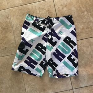 Hurley Bathing Suit